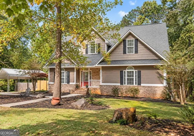 Photo 1 of Single family home for sale at 95 Racetrack Rd, Danielsville, GA 30633 | MLS# 10874410 | Listing updated on 2026-10-30
