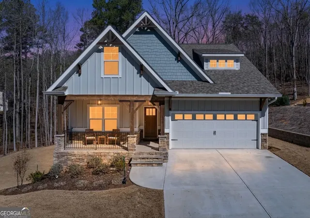 1st image of 105 Franklin Elm Ct, Waleska, GA 30183 | MLS# 10701116
