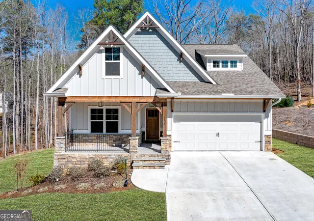 2nd image of 105 Franklin Elm Ct, Waleska, GA 30183 | MLS# 10701116
