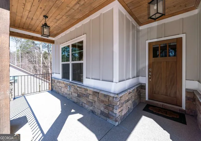 3rd image of 105 Franklin Elm Ct, Waleska, GA 30183 | MLS# 10701116