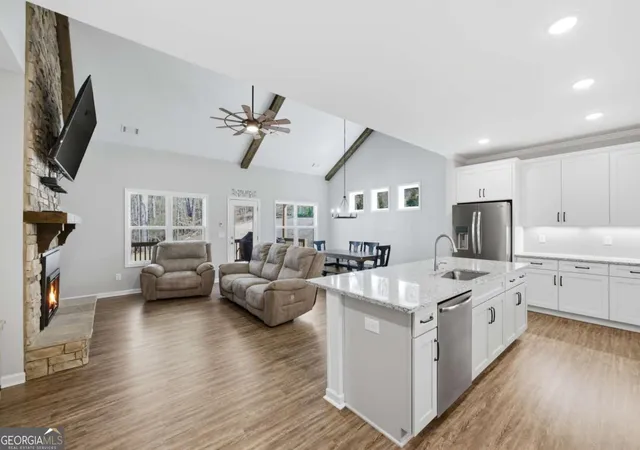 5th image of 105 Franklin Elm Ct, Waleska, GA 30183 | MLS# 10701116