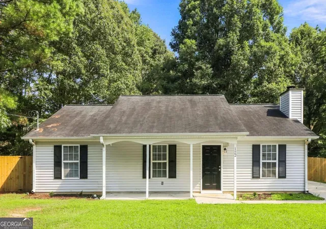 1st image of 122 Southern Trace Wy, Rockmart, GA 30153 | MLS# 10820417