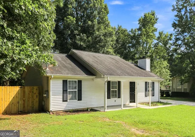 2nd image of 122 Southern Trace Wy, Rockmart, GA 30153 | MLS# 10820417
