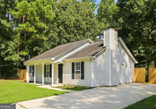 3rd image of 122 Southern Trace Wy, Rockmart, GA 30153 | MLS# 10820417