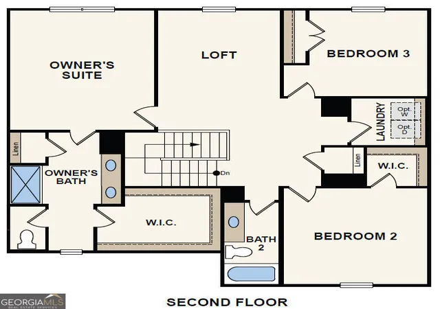 Photo 2 of Single family home for sale at 159 Wildflower Ridge Rd #LOT 83, Dallas, GA 30157 | MLS# 10790245 | Listing updated on 2026-09-09