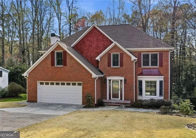 1st image of 4271 Edgewater Dr Nw, Kennesaw, GA 30144 | MLS# 10714944
