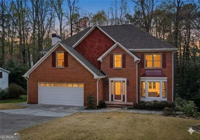 2nd image of 4271 Edgewater Dr Nw, Kennesaw, GA 30144 | MLS# 10714944