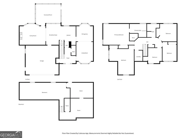 60th image of 4271 Edgewater Dr Nw, Kennesaw, GA 30144 | MLS# 10714944