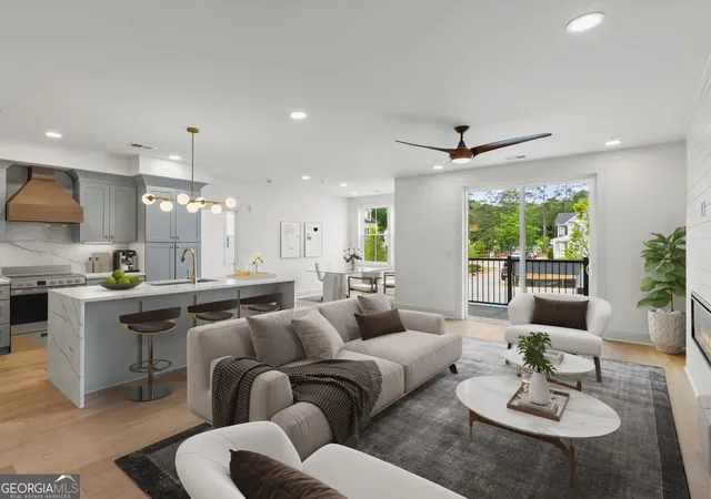 Photo 2 of Condo for sale at 1050 Blair Ln #303, Peachtree City, GA 30269 | MLS# 10836854 | Listing updated on 2026-09-14