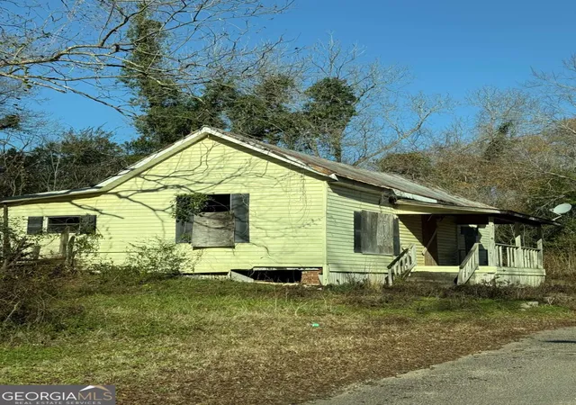 1st image of 628 M L King St, Greenville, GA 30222 | MLS# 10803507