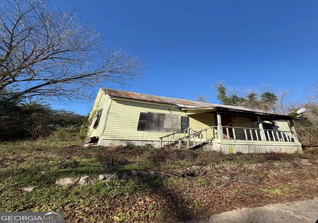 5th image of 628 M L King St, Greenville, GA 30222 | MLS# 10803507