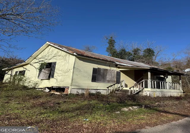 6th image of 628 M L King St, Greenville, GA 30222 | MLS# 10803507