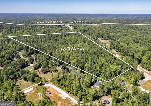 Photo 3 of House for sale at 0 E Highway 36, Jackson, GA 30233 | MLS# 10772352 | Listing updated on 2026-09-09