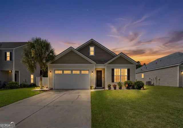 1st image of 24 Hawkhorn Ct, Port Wentworth, GA 31407 | MLS# 10808131
