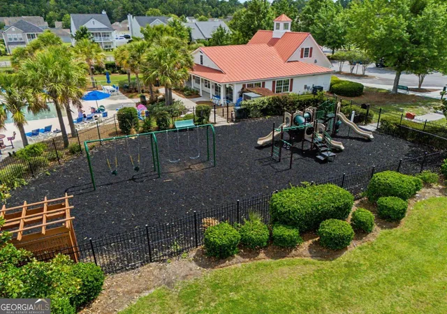 35th image of 24 Hawkhorn Ct, Port Wentworth, GA 31407 | MLS# 10808131
