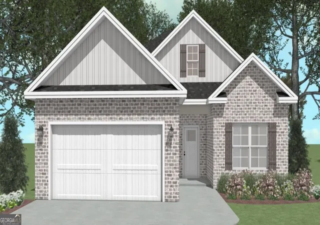 Single family home for sale at 318 Lily Rose Bnd, Kathleen, GA 31047 | MLS# 10879834