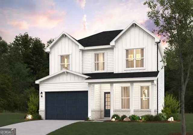 1st image of 111 Sanborne View Dr, Jefferson, GA 30549 | MLS# 10821794