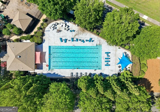 36th image of 145 Concord Ct, Fayetteville, GA 30214 | MLS# 10757470