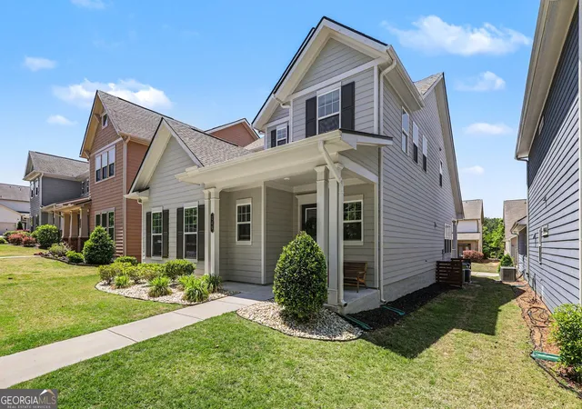 4th image of 145 Concord Ct, Fayetteville, GA 30214 | MLS# 10757470