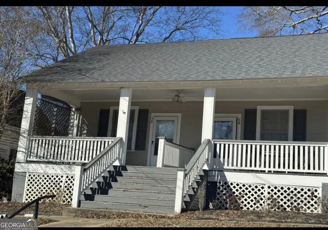 1st image of 3 N Broad St, Porterdale, GA 30014 | MLS# 10817445