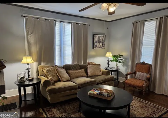 image of 3 N Broad St, Porterdale, GA 30014 | MLS# 10817445