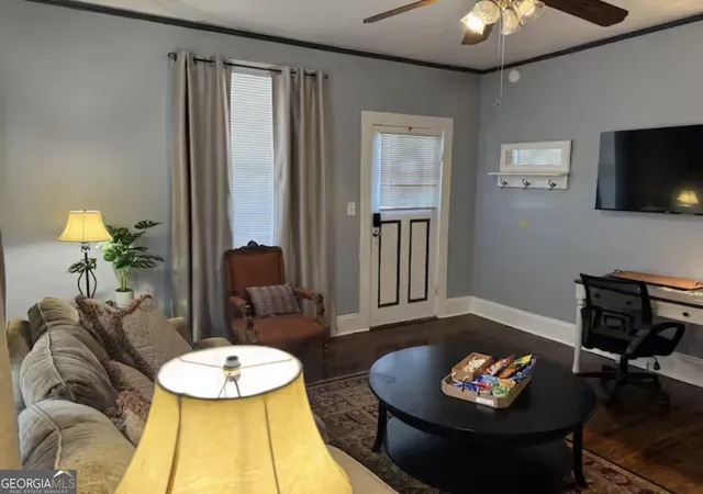 image of 3 N Broad St, Porterdale, GA 30014 | MLS# 10817445