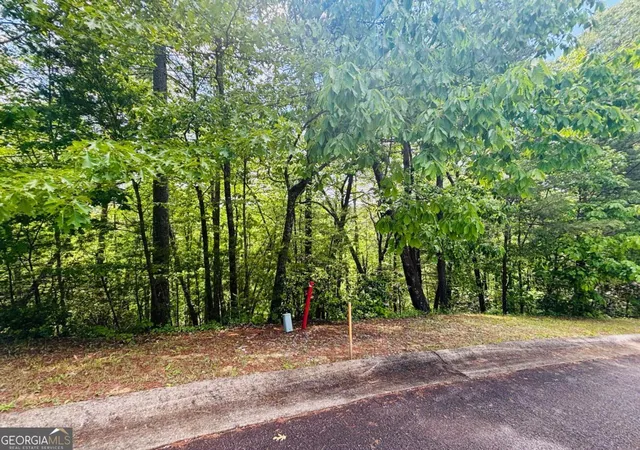 Photo 2 of Land for sale at 0 Rosen Strasse Lot 141 #LOT 141, Helen, GA 30545 | MLS# 10796567 | Listing updated on 2026-09-02