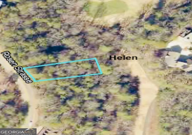 Photo 3 of Land for sale at 0 Rosen Strasse Lot 141 #LOT 141, Helen, GA 30545 | MLS# 10796567 | Listing updated on 2026-09-02
