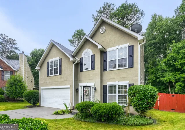 2nd image of 4644 Egret Ct, Austell, GA 30106 | MLS# 10820747