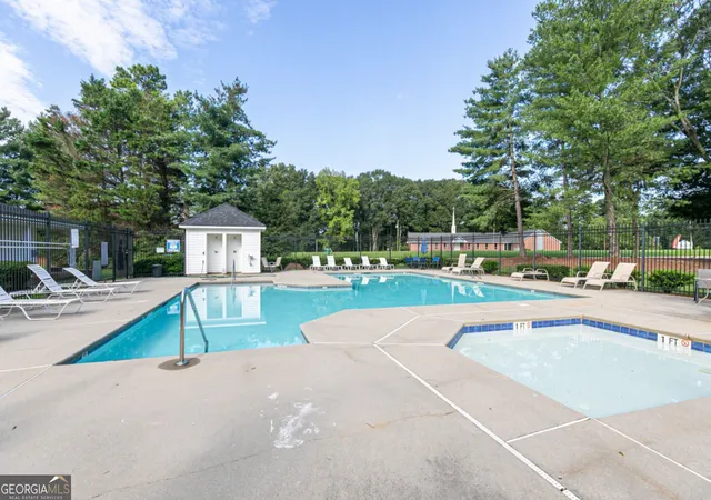 32nd image of 4644 Egret Ct, Austell, GA 30106 | MLS# 10820747