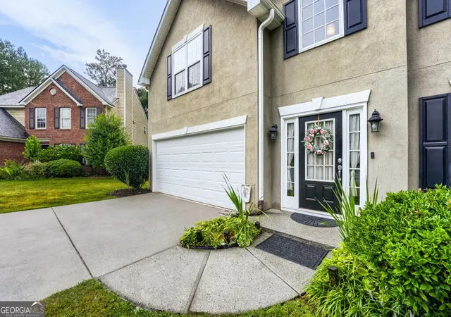 3rd image of 4644 Egret Ct, Austell, GA 30106 | MLS# 10820747