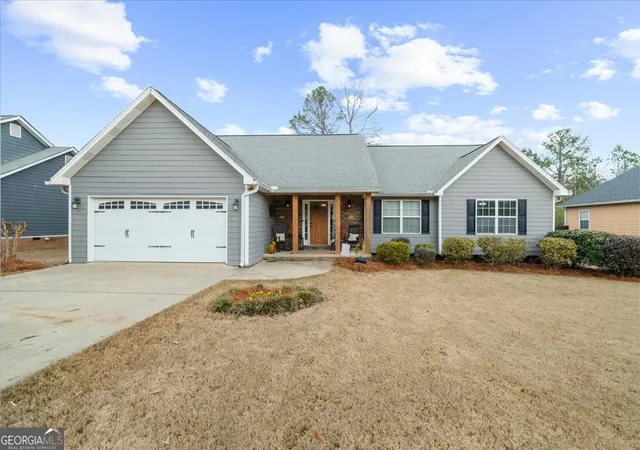 Photo 1 of Sale Pending at 50 Central Grv Rd Nw, Rome, GA 30165 | MLS# 10707120 | Listing updated on 2026-05-12