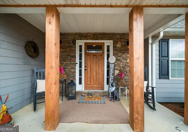 Photo 2 of Sale Pending at 50 Central Grv Rd Nw, Rome, GA 30165 | MLS# 10707120 | Listing updated on 2026-05-12