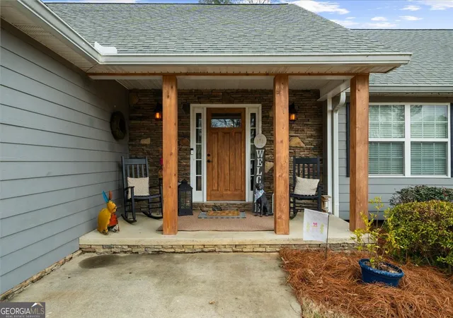 Photo 3 of Sale Pending at 50 Central Grv Rd Nw, Rome, GA 30165 | MLS# 10707120 | Listing updated on 2026-05-12