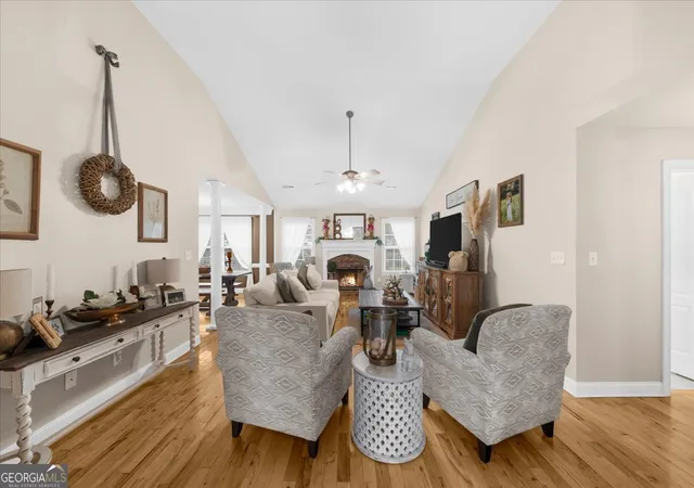 Photo 4 of Sale Pending at 50 Central Grv Rd NW, Rome, GA 30165 | MLS# 10707120 | Listing updated on 2026-05-12