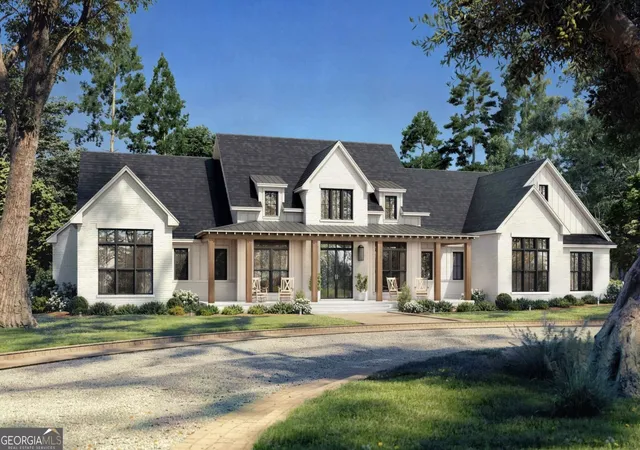 1st image of 10014 Jefferson River Rd, Athens, GA 30607 | MLS# 10796110