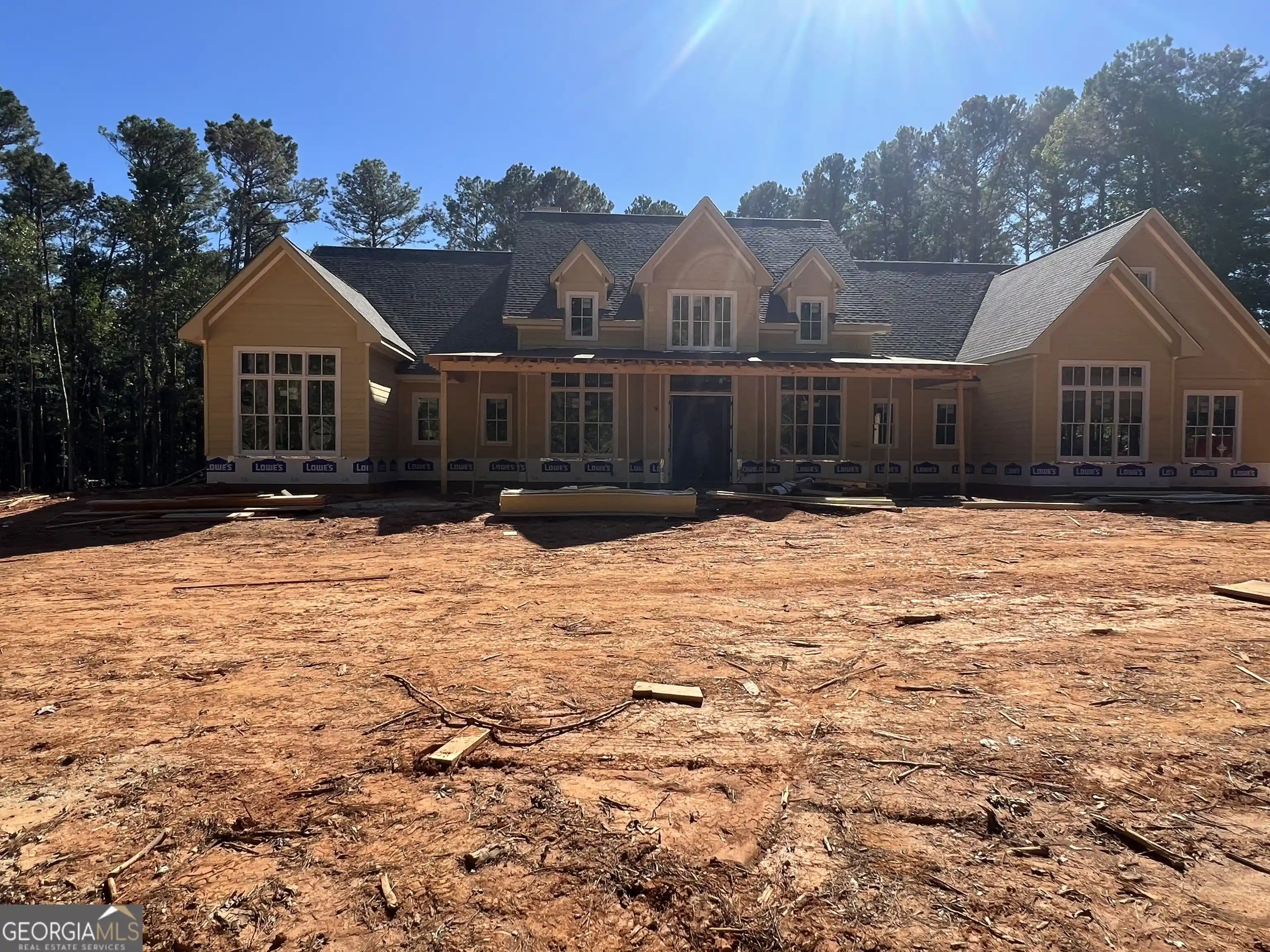 Photo 1 of Single family home for sale at 10014 Jefferson River Rd, Athens, GA 30607 | MLS# 10796110 | Listing updated on 2026-09-28