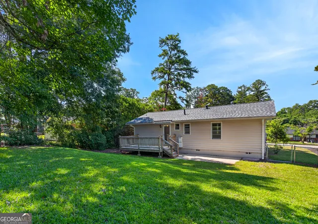 Homes for sale in Lagrange, GA | 204 S Chilton Crescent, Lagrange, GA 30240 | MLS# 10803147