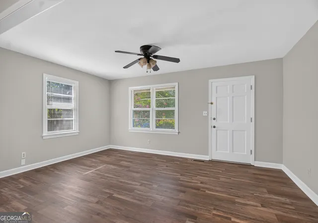 Homes for sale in Lagrange, GA | 204 S Chilton Crescent, Lagrange, GA 30240 | MLS# 10803147