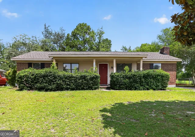Homes for sale in Hephzibah, GA | 2509 Mickey Dr, Hephzibah, GA 30815 | MLS# 10797669