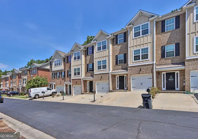 33rd image of 1941 Appaloosa Mill Cir, Buford, GA 30519 | MLS# 10831305