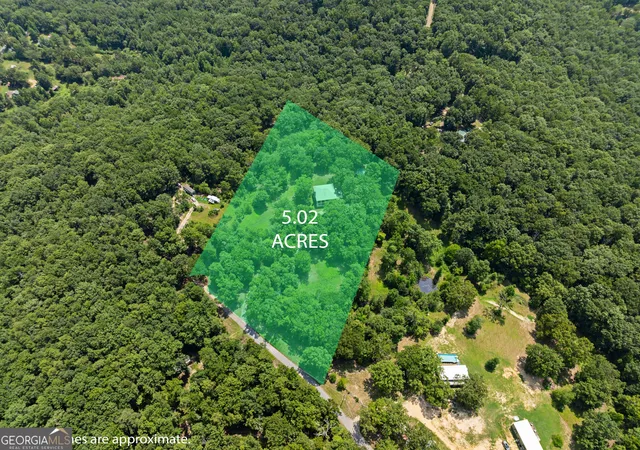 3rd image of 286 Killarney Wy, Kingston, GA 30145 | MLS# 10815887