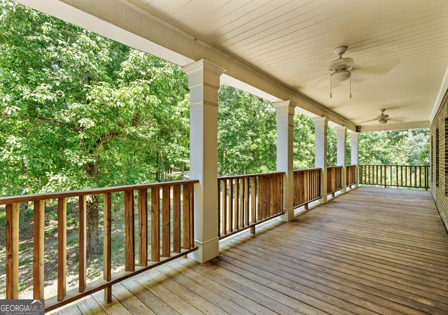 4th image of 286 Killarney Wy, Kingston, GA 30145 | MLS# 10815887