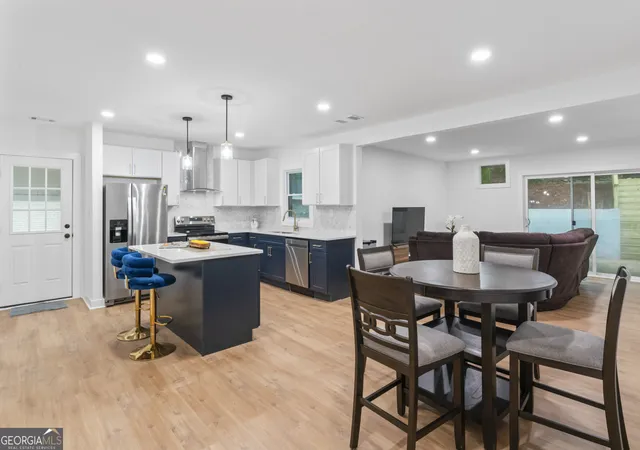 Photo 2 of Single family home for sale at 2200 Beecher Cir Sw, Atlanta, GA 30311 | MLS# 10772829 | Listing updated on 2026-09-12