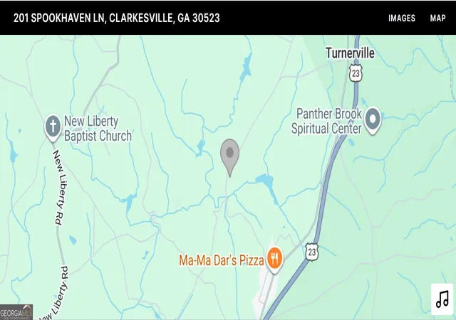 Homes for sale in Clarkesville, GA | 201 Spookhaven Ln, Clarkesville, GA 30523 | MLS# 10775537