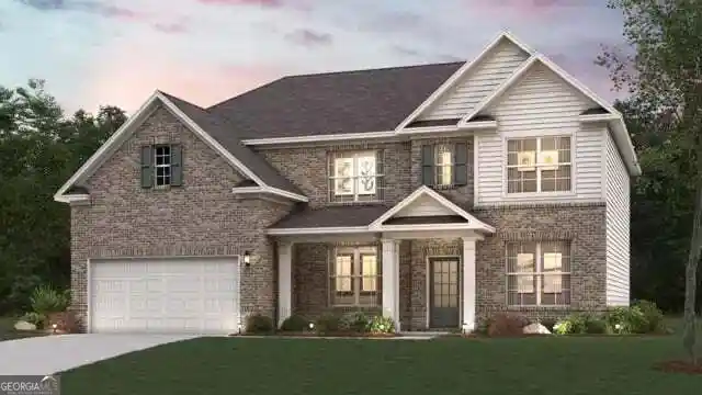 Photo 1 of Single family home for sale at 3975 Silver Pine Trl, Cumming, GA 30028 | MLS# 10877226 | Listing updated on 2026-10-24