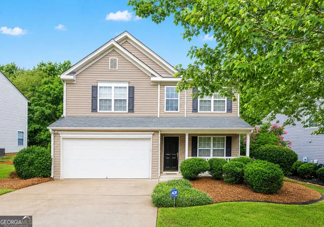 Photo 1 of Single family home for sale at 6738 Brookfield Wy, Douglasville, GA 30134 | MLS# 10820867 | Listing updated on 2026-09-14
