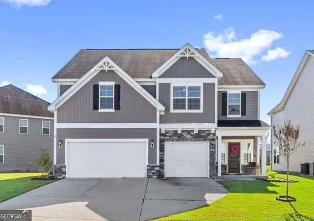 Photo 1 of Single family home for sale at 74 Winslow Cir, Savannah, GA 31407 | MLS# 10713088 | Listing updated on 2026-09-16