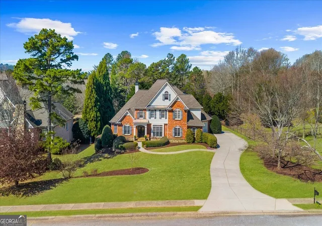 Photo 1 of Single family home for sale at 4638 Manor Dr, Gainesville, GA 30506 | MLS# 10708979 | Listing updated on 2026-08-12