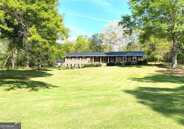 2nd image of 408 Mac Johnson Rd Nw, Cartersville, GA 30121 | MLS# 10759393